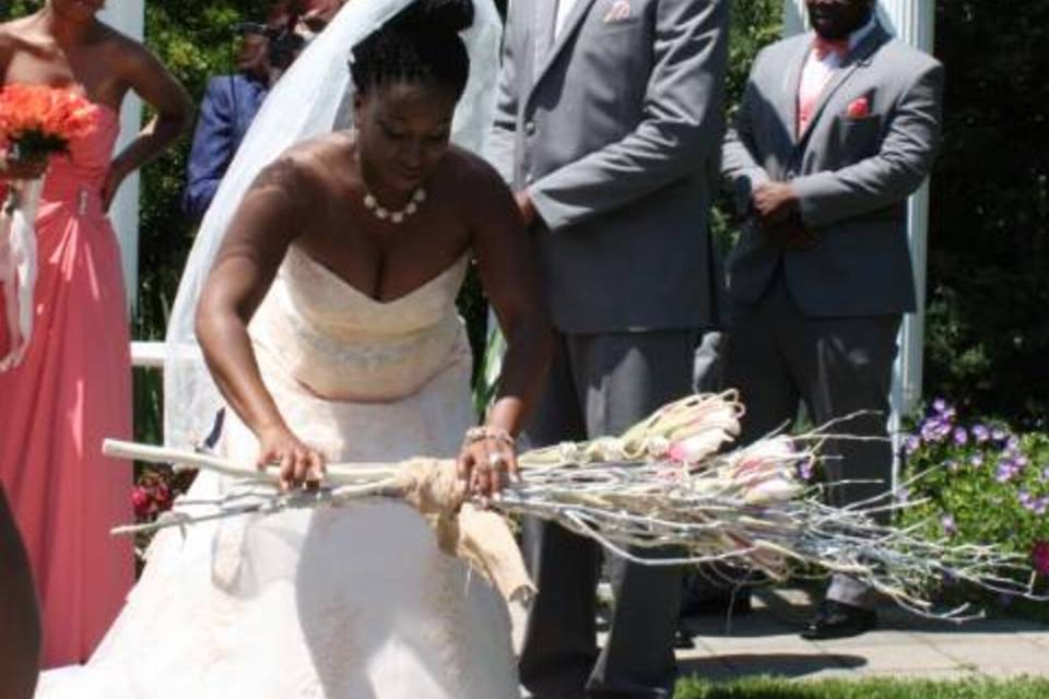 Kimberly's Blessings