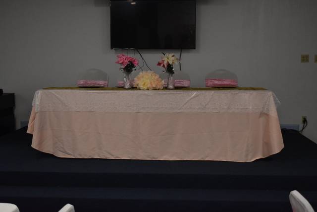 Manifested Visions Events & Design, LLC