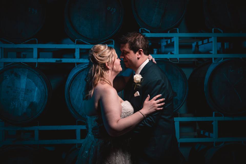 Zach Harrison Photography