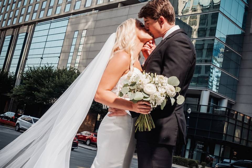 Zach Harrison Photography