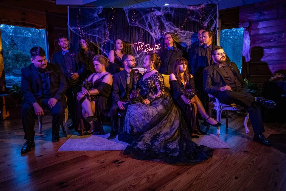 Zach Harrison Photography