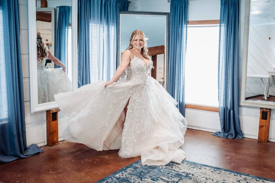 Zach Harrison Photography