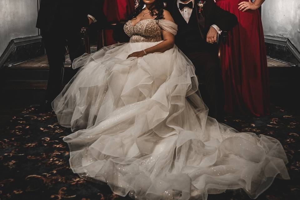 Zach Harrison Photography