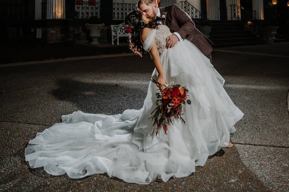 Zach Harrison Photography