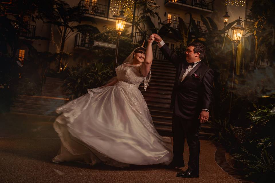 Zach Harrison Photography