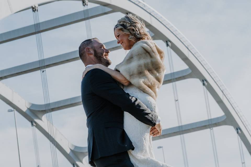 Zach Harrison Photography