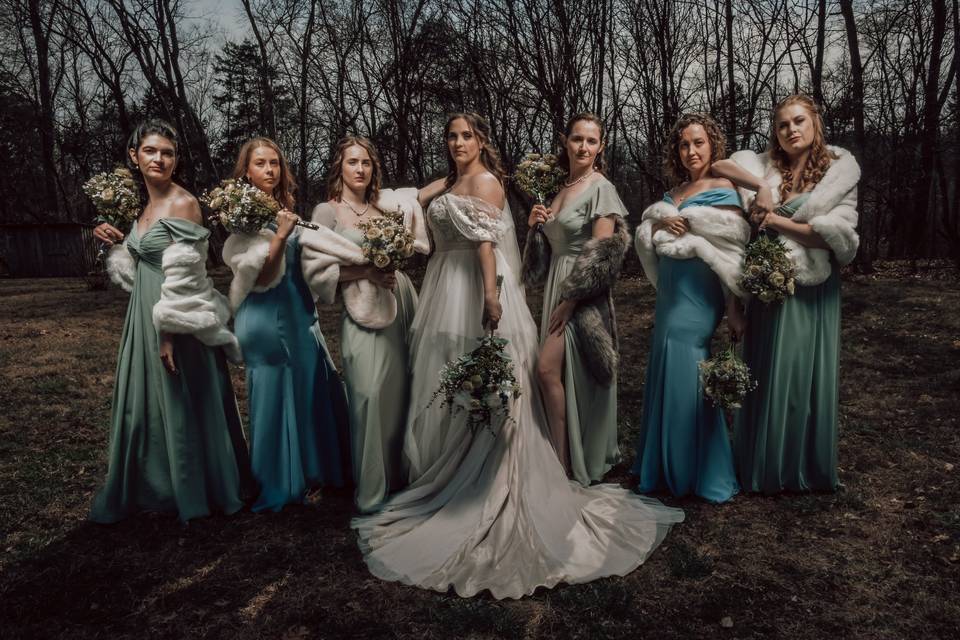 Zach Harrison Photography