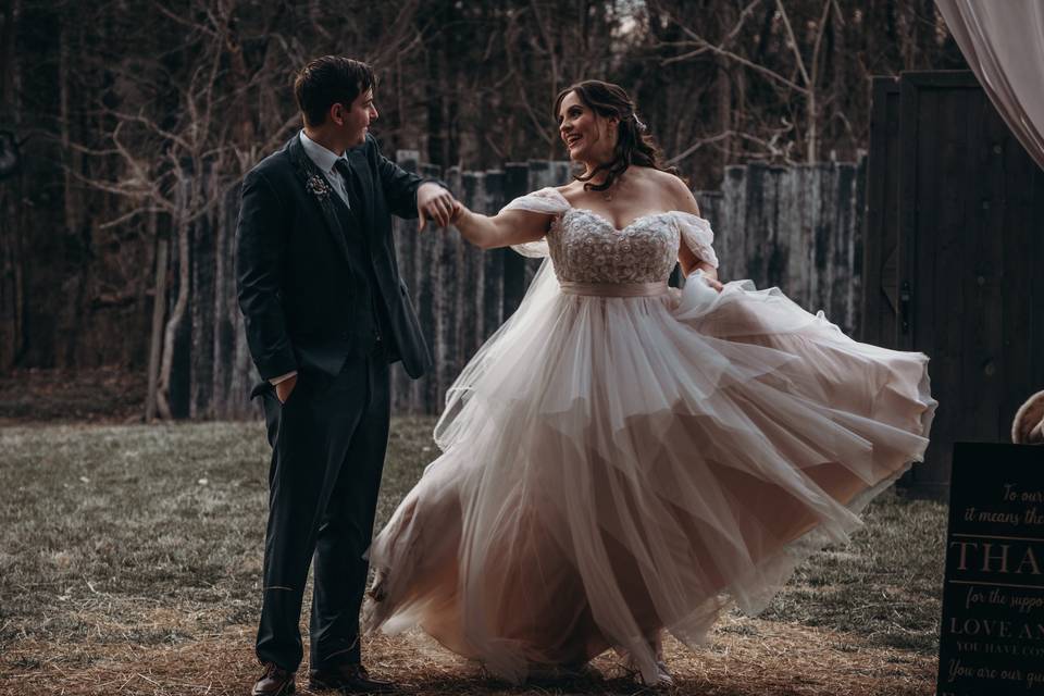 Zach Harrison Photography