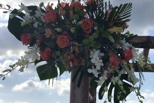 Acuarela Events