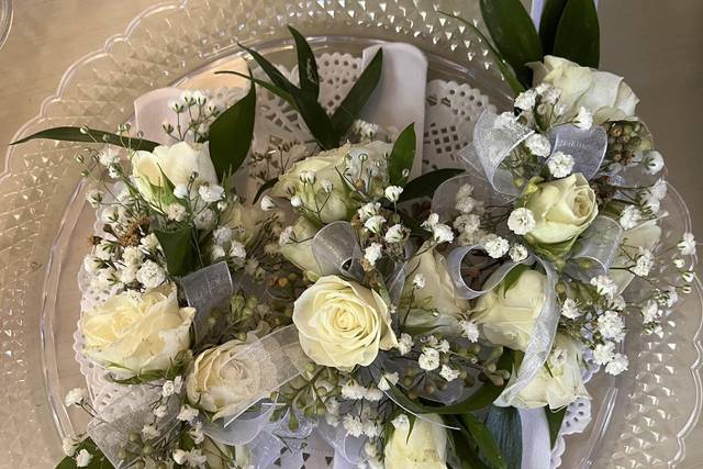 Boutonniere
