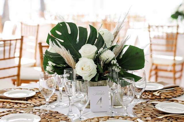 Center piece