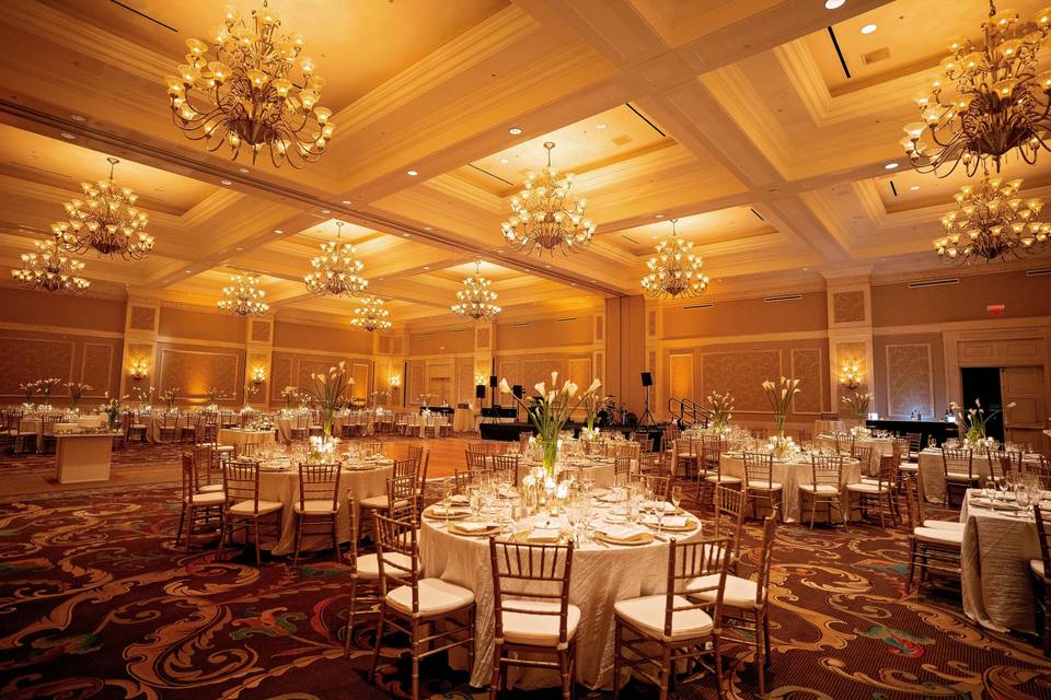 Ballroom