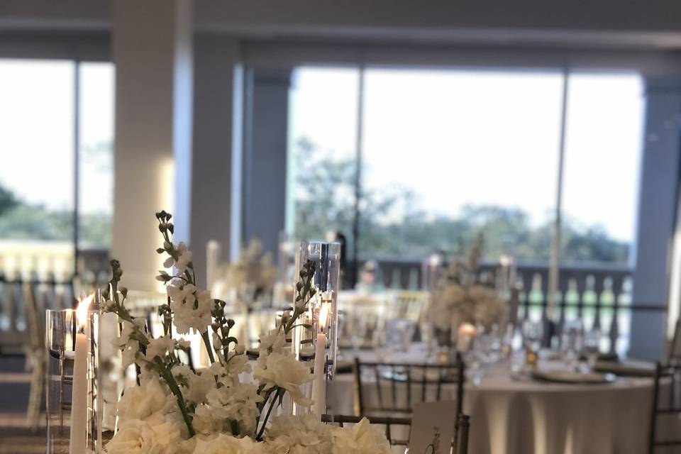 Centerpieces