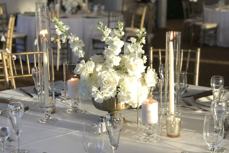 Centerpieces