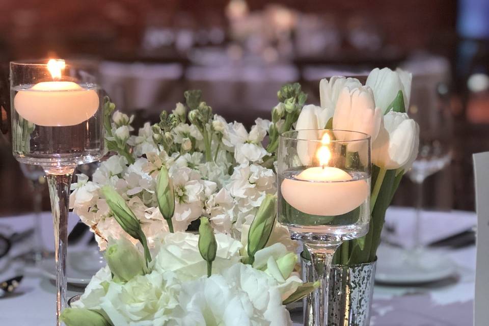 Centerpieces