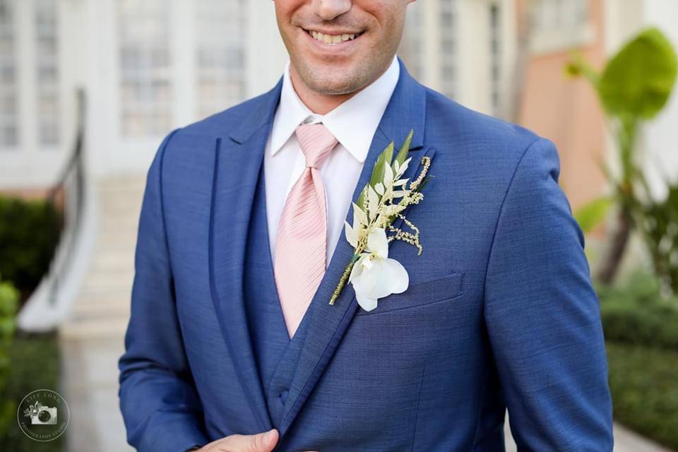 Boutonnière