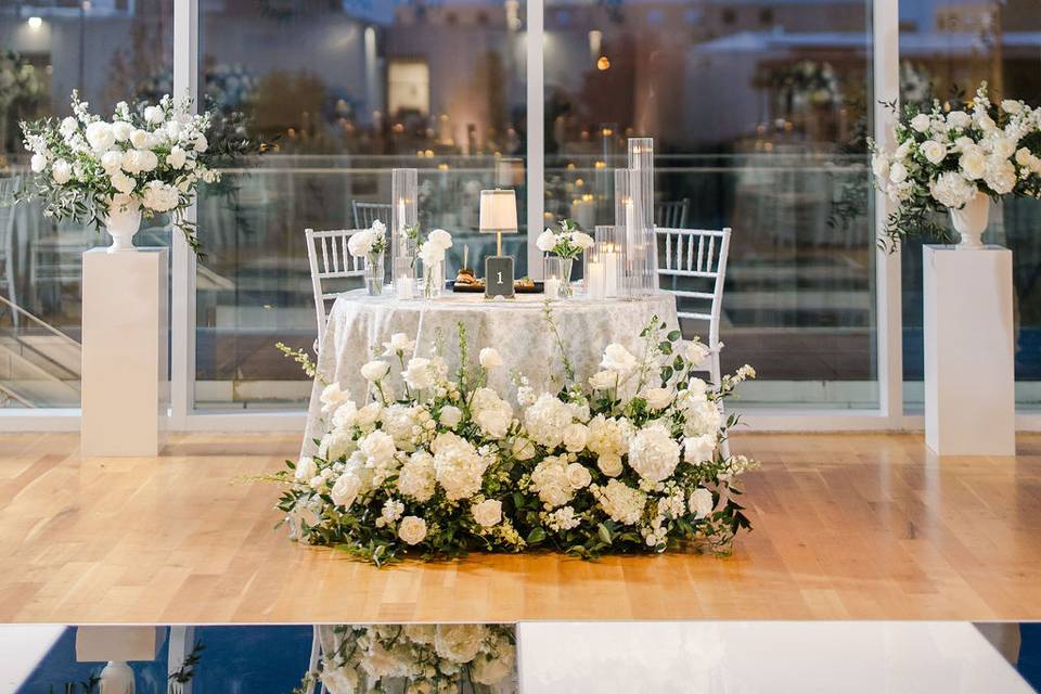 Wedding Planner