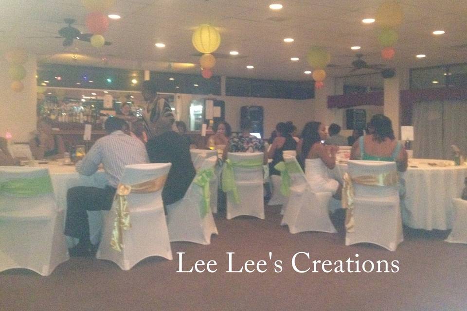 Lee Lee's Creations
