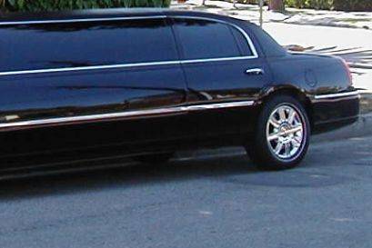 Elite Limos