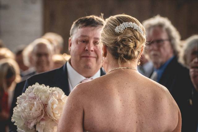 Anna & David 2024