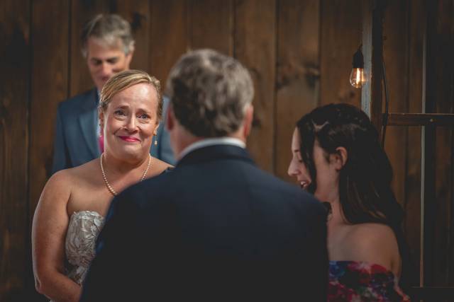 Anna & David 2024