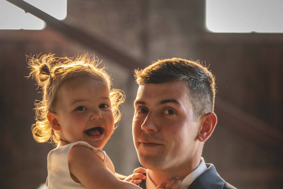 Anna & David 2024