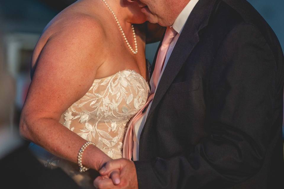 Anna & David 2024
