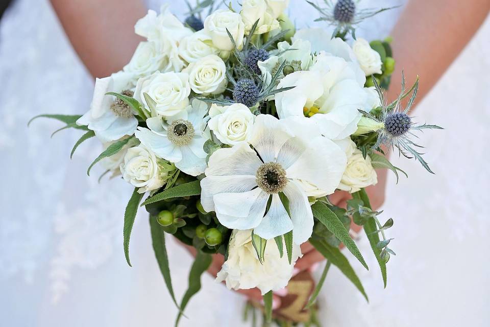 White Bouquet