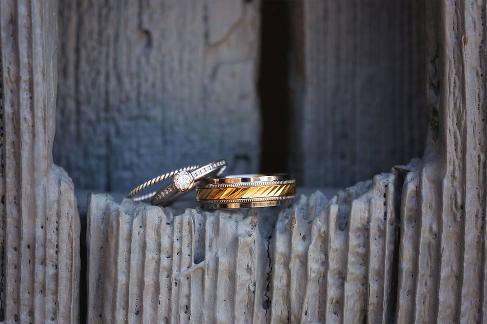 Wedding Bands