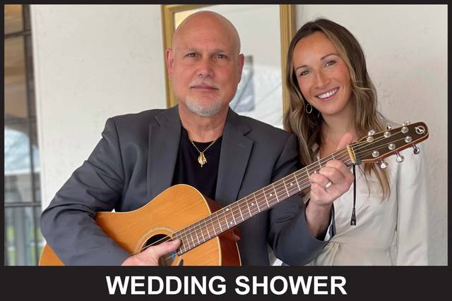 Wedding Shower