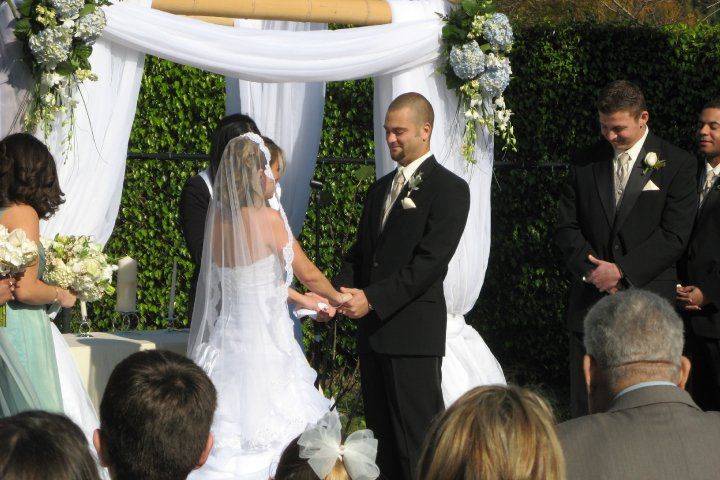 Florida Wedding Officiating Services