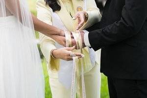 Florida Wedding Officiant