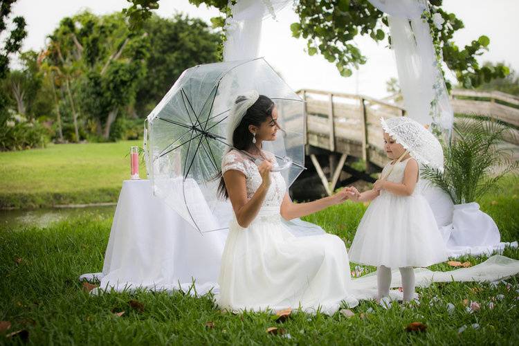 Florida Wedding Officiant