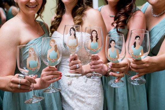 My Sister s Boutique Favors Gifts Buckeye AZ WeddingWire