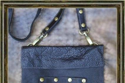 kbd messenger bag