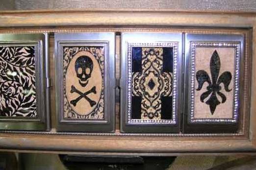 cases by kbd