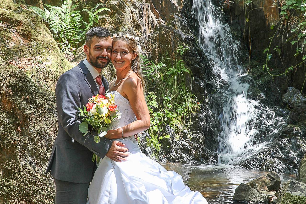 High Hill Ranch - Venue - Placerville, CA - WeddingWire