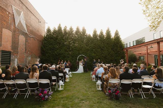 Ceremony