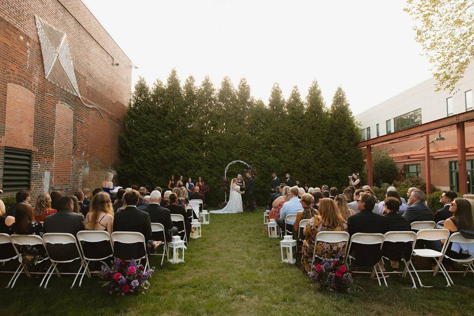 Ceremony