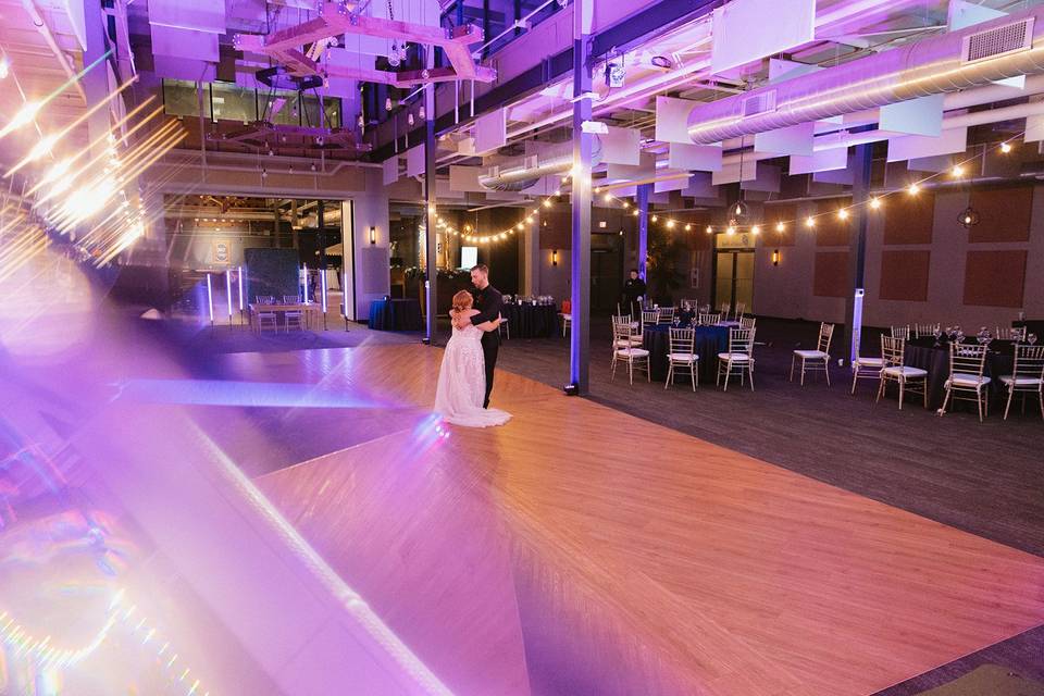 Final Dance