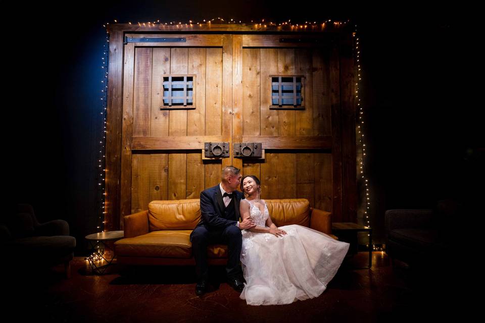 Barn Doors