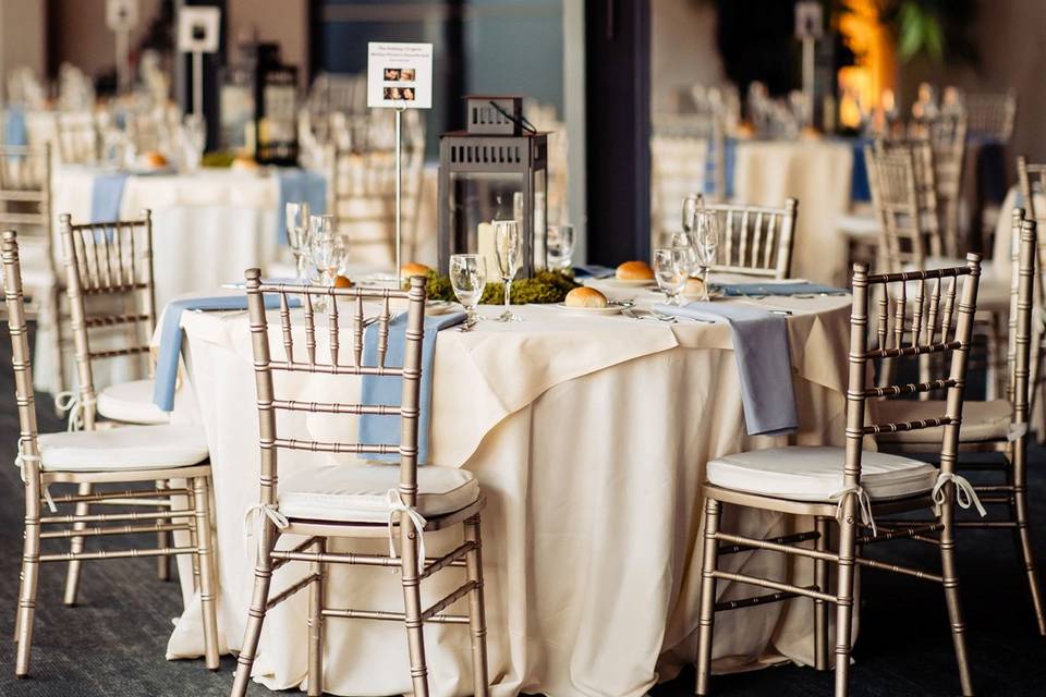 Table Setting