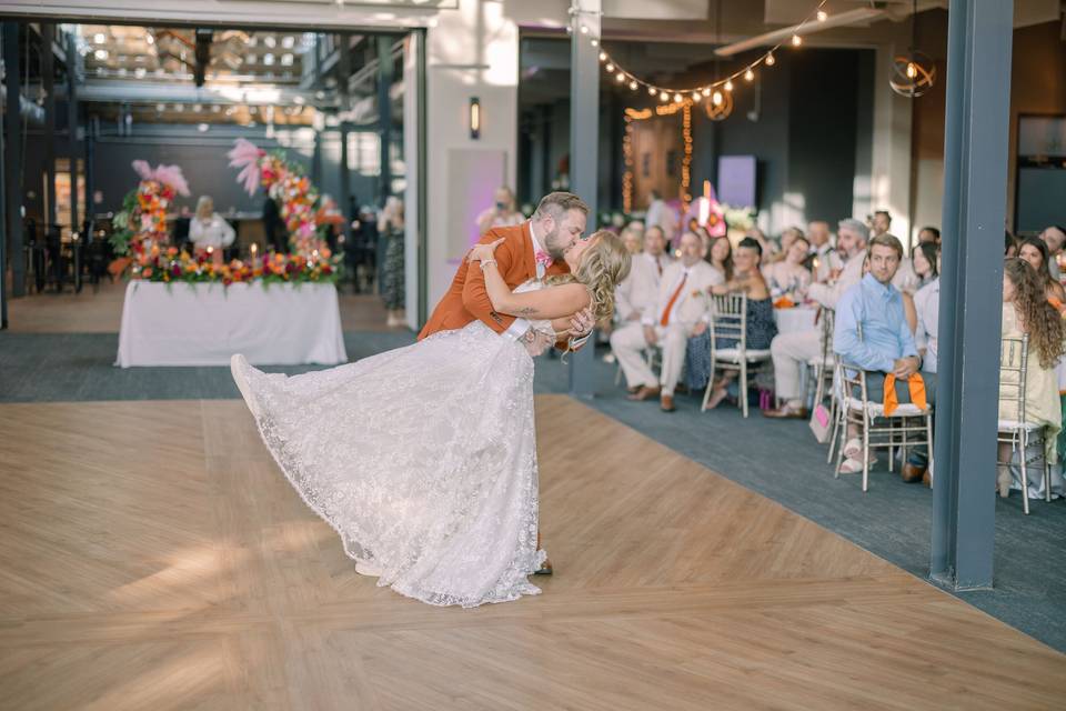 Dance Floor