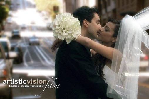 Artistic Vision Films