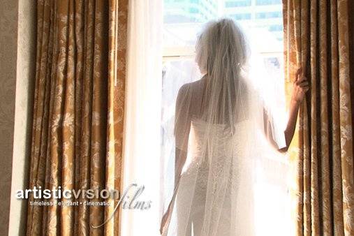 Artistic Vision Films