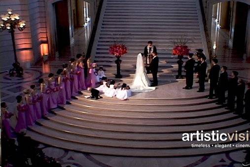 Artistic Vision Films