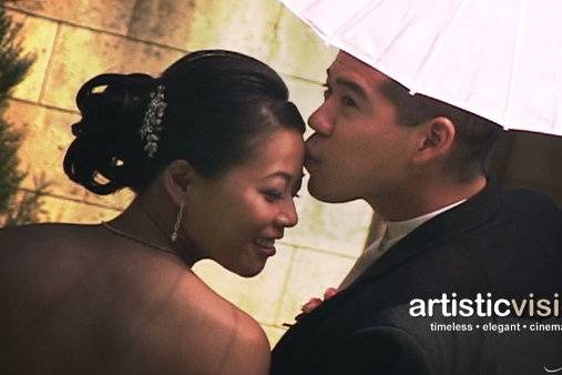 Artistic Vision Films