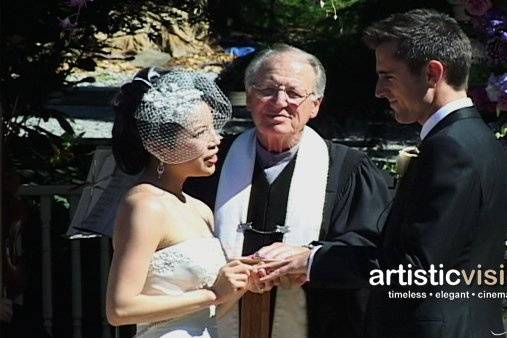 Artistic Vision Films