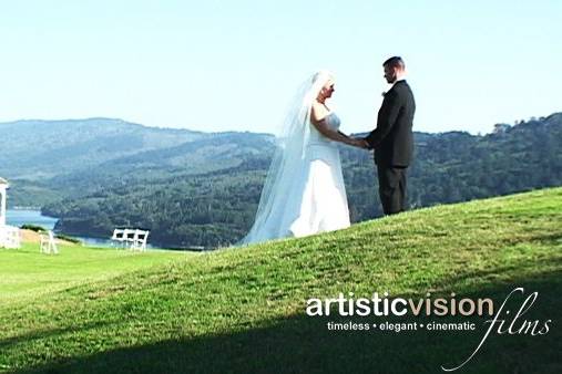 Artistic Vision Films