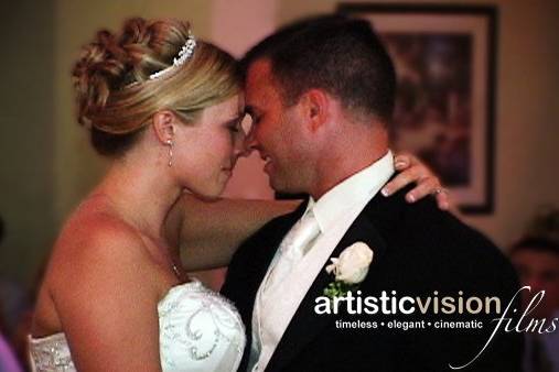 Artistic Vision Films